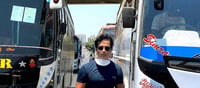 Sonu Sood helps many move to native during Ganesh Chaturthi